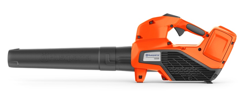 Husqvarna 120iBV Battery Leaf Blower 9706498-02